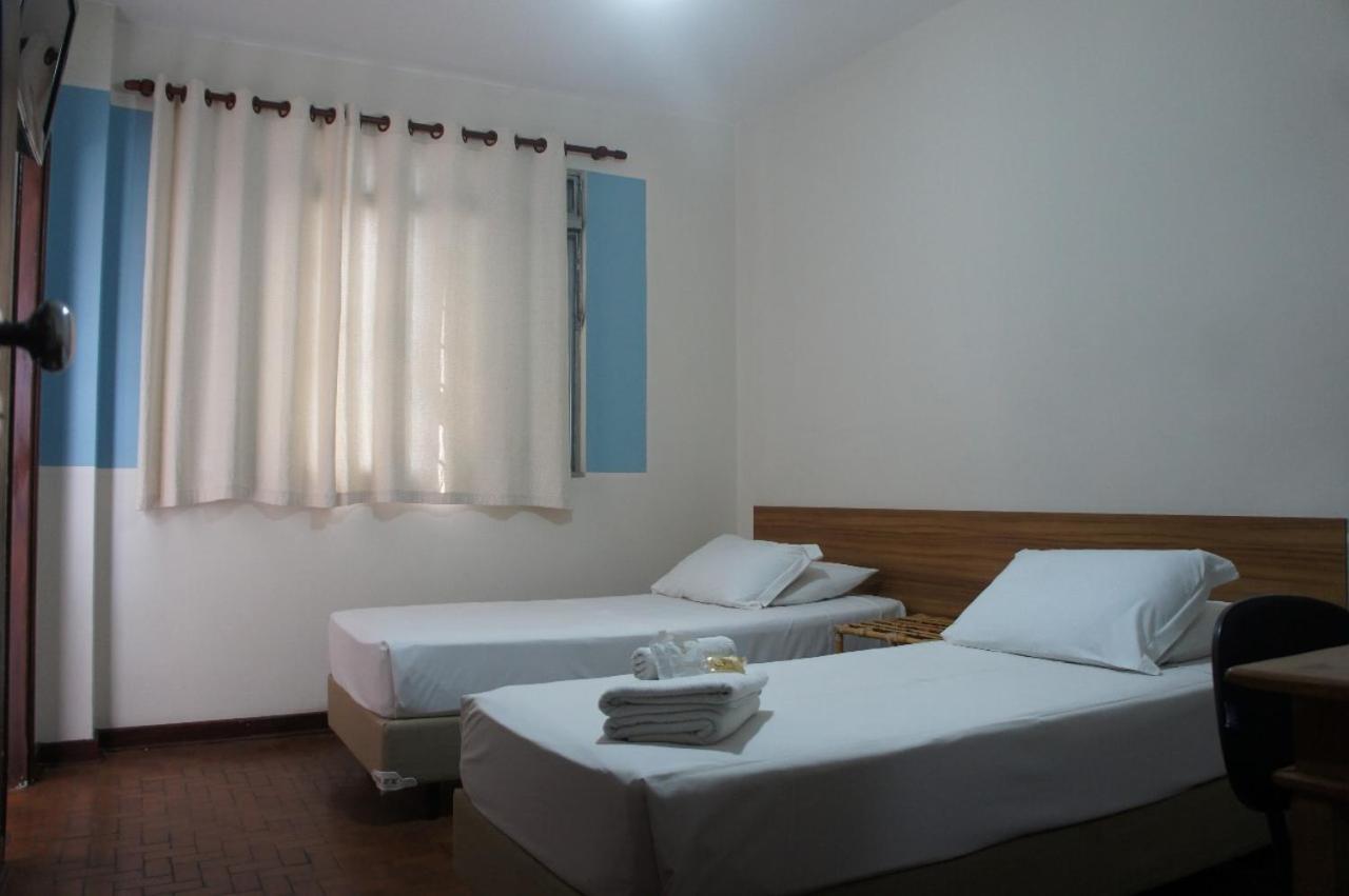 Libero Hotel São João da Boa Vista Exterior foto